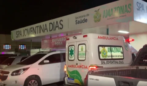 Em Manaus, criminosos invadem casa, matam pintor e mãe da vítima é baleada na pélvis