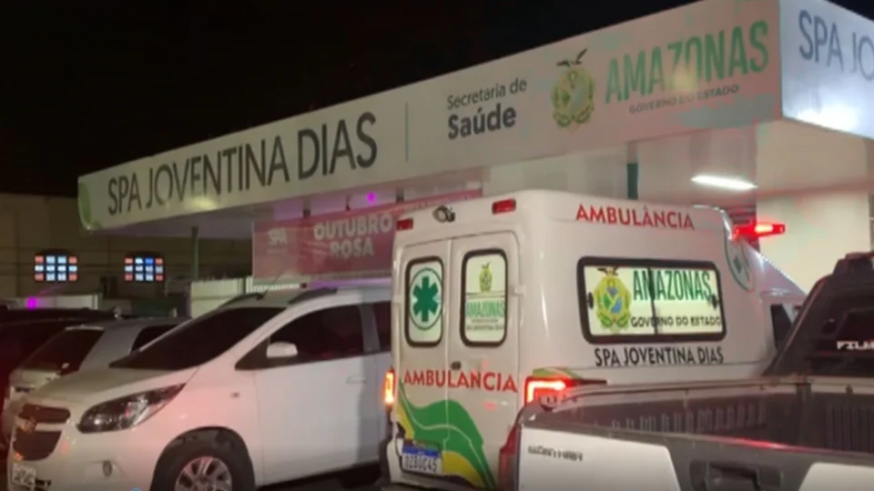 Em Manaus, criminosos invadem casa, matam pintor e mãe da vítima é baleada na pélvis
