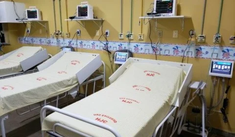 Mais de 30 municípios zeram internações por Covid-19, no Amazonas