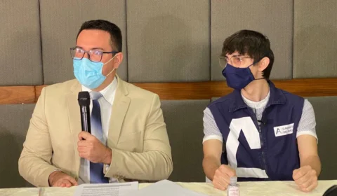 Em Manaus, vereadores entram com ação na justiça contra aumento do cotão da CMM