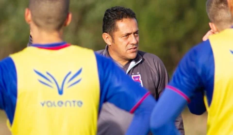 Técnico do Penarol otimiza preparação de atletas para estreia no Barezão 2022