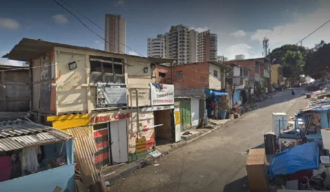 Em SP, adolescente negro é morto com tiro na cabeça após policial confundir marmita com arma