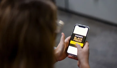 No AM, Decon orienta como a população deve aproveitar a Black Friday de forma segura