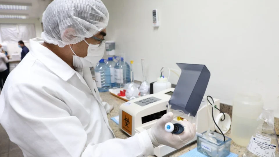 Amazonas não registra novas mortes por Covid-19 nas últimas 24 horas, afirma FVS-RCP