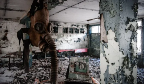 Chernobyl: palco do maior acidente nuclear da história é tomado por tropas russas; saiba mais sobre a usina