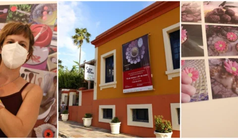 Casa das Artes apresenta gastronomia amazônica como tema de exposição fotográfica em Manaus