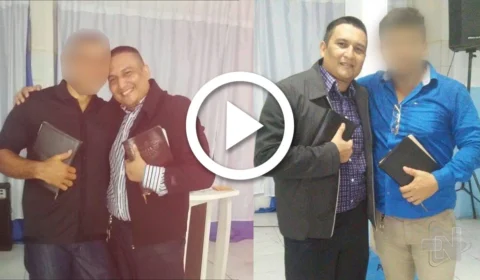 VÍDEO: falso pastor queria obrigar adolescente a fazer sexo com amigo, em Manaus