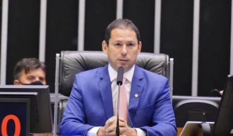 Marcelo Ramos anuncia filiação ao PSD um dia depois de reunião com Kassab