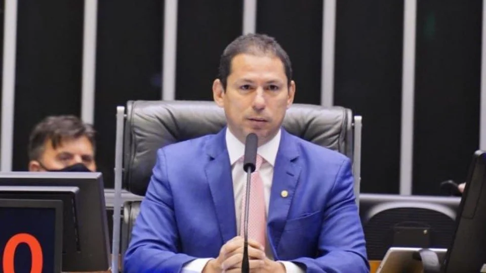 Marcelo Ramos anuncia filiação ao PSD um dia depois de reunião com Kassab