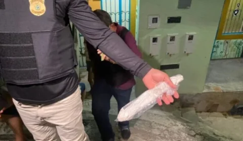 Idoso de 70 é morto a facada em uma kitnet no bairro Educandos, Zona Sul de Manaus