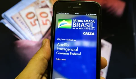 Beneficiários nascidos em dezembro podem sacar auxílio emergencial nesta sexta