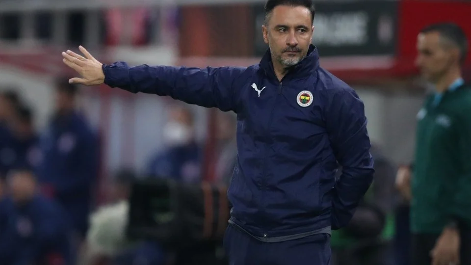 Termina novela e Corinthians anuncia português Vitor Pereira como treinador