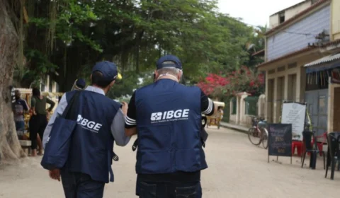 IBGE anuncia concurso com mais de 207 mil vagas para trabalhar no Censo