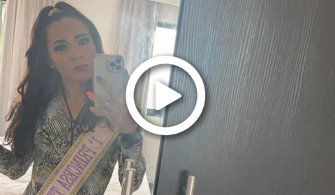 VÍDEO: parentes da cabeleira trans de Manaus morta em São Paulo apontam ex-companheiro como  principal autor do crime