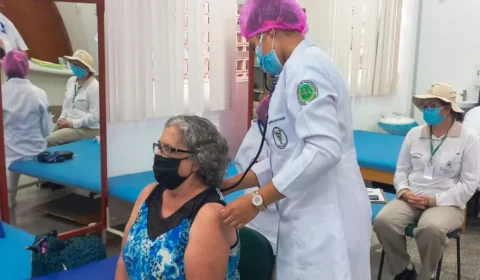 Em SP, internações por sindromes gripais aumentam 43%