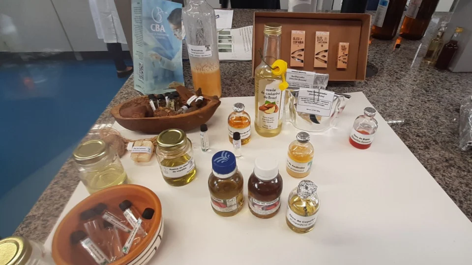 VÍDEO: com orçamento público de R$ 2,5 milhões, Centro de Biotecnologia da Amazônia ainda aguarda iniciativa privada