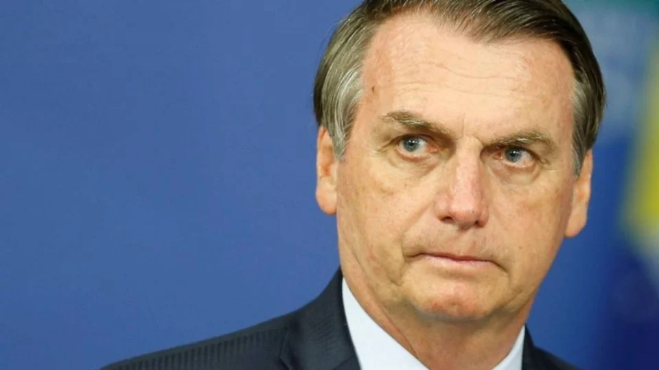 Imprensa britânica diz que Jair Bolsonaro é ‘incapaz’ e terá eleição difícil