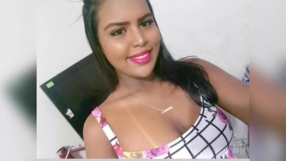 Homem suspeito de matar companheira de 17 anos é preso, em Manaus