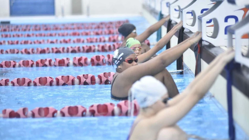 Mais de 20 atletas representarão o Amazonas no campeonato Gymnasiade 2022