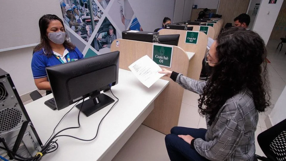 Confira as 186 vagas de emprego disponíveis nesta quarta-feira em Manaus