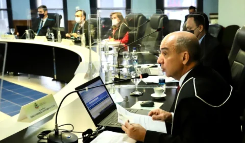 Contas de Arthur Virgílio e Wilson Lima serão julgadas pelo TCE-AM