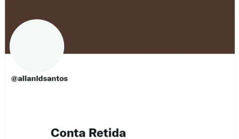 STF ordena que Twitter bloqueie duas contas do bolsonarista Allan dos Santos