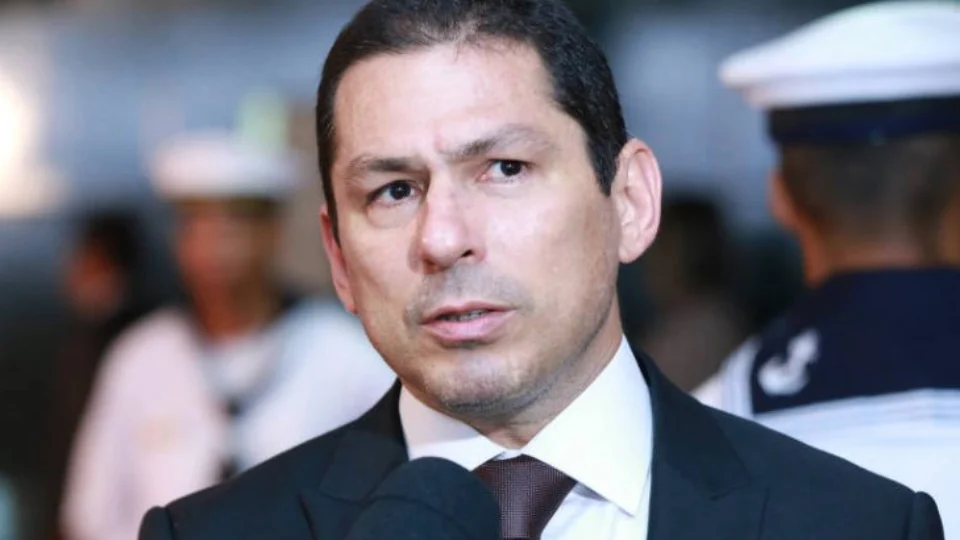 TSE autoriza desfiliação de Marcelo Ramos do PL