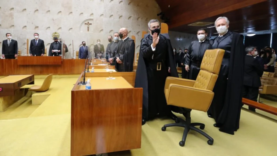 STF mantém por 9 votos a 2 Fundão Eleitoral de R$ 4,9  bilhões