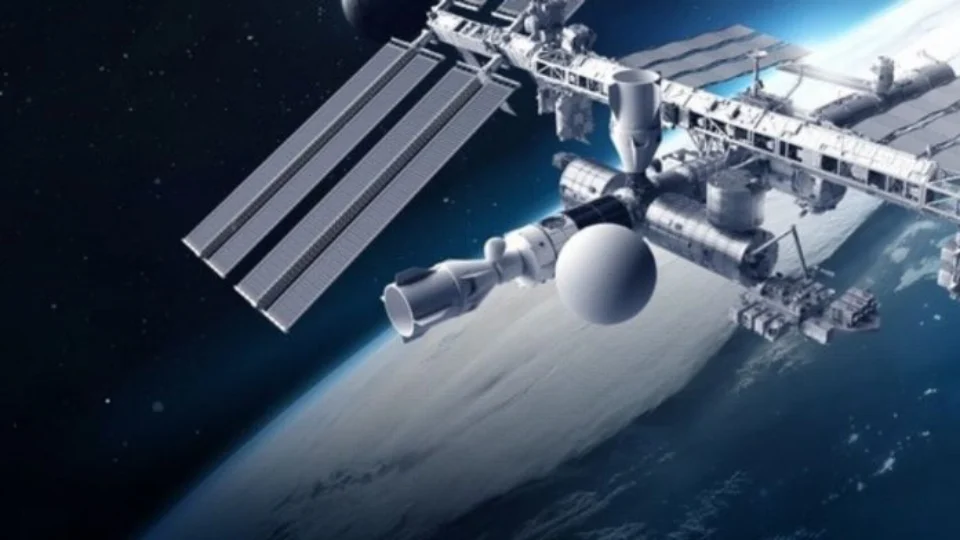 Produtora britânica planeja um estúdio de cinema no espaço em 2024