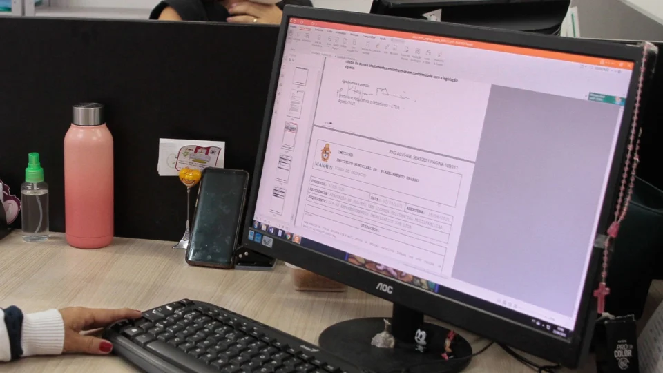 Em Manaus, Implurb começará a receber pagamentos via Pix