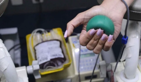 Semana Nacional do Doador tem programação especial até sábado no Hemoam
