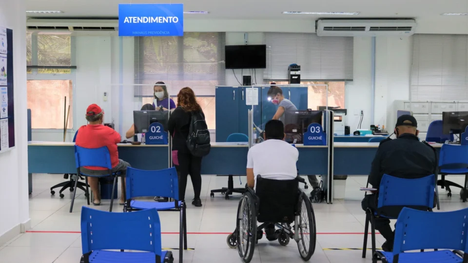 Inscrições para o concurso público da Manausprev estão abertas a partir desta segunda
