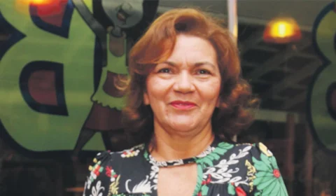 Morre Beth Moraes, proprietária da Beth Balanço, lanchonete que animou a década de 80 em Manaus