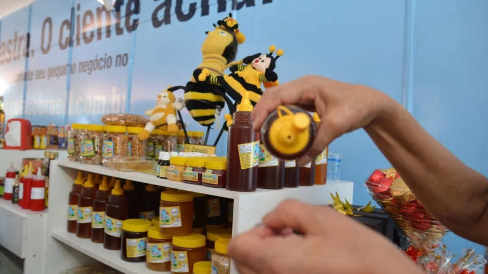 Quase 4 milhões de novos negócios foram abertos em 2021