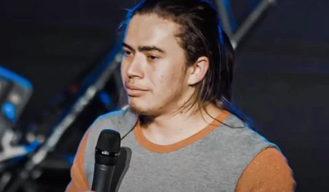 Ingressos do show ‘É de mim mesmo’ em Manaus esgotam em 59 segundos, diz Whindersson Nunes