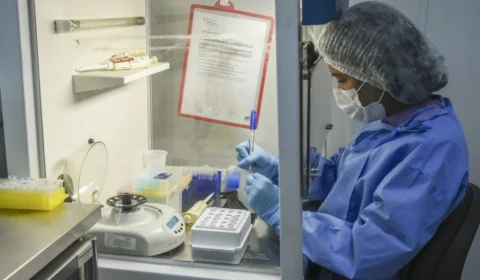 Amazonas é o segundo estado brasileiro em número de genomas do SARS-CoV-2, diz Fiocruz