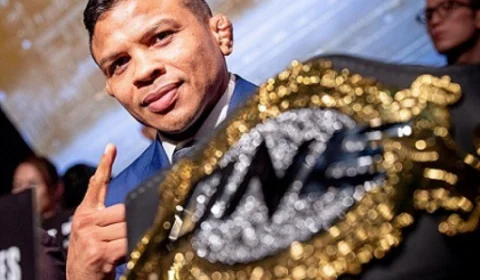 Luta pelo cinturão dos galos entre amazonense Bibiano Fernandes e John Lineker é cancelada