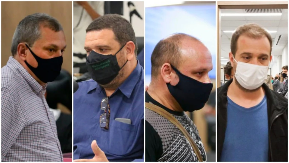 Boate Kiss: quatro réus são condenados pelo incêndio e mortes em Santa Maria-RS