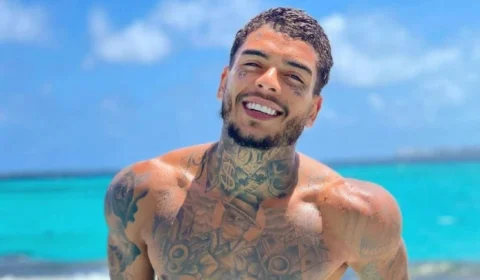 Polícia do Rio de Janeiro encerra inquérito sobre morte de MC Kevin e pedirá arquivamento