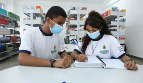 Matrículas 2022: transferências de alunos da rede estadual começam nesta quarta-feira