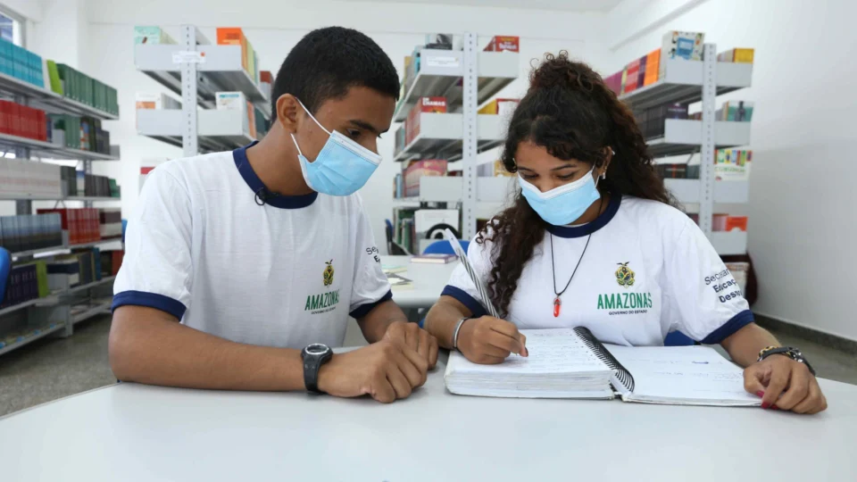 Matrículas 2022: transferências de alunos da rede estadual começam nesta quarta-feira