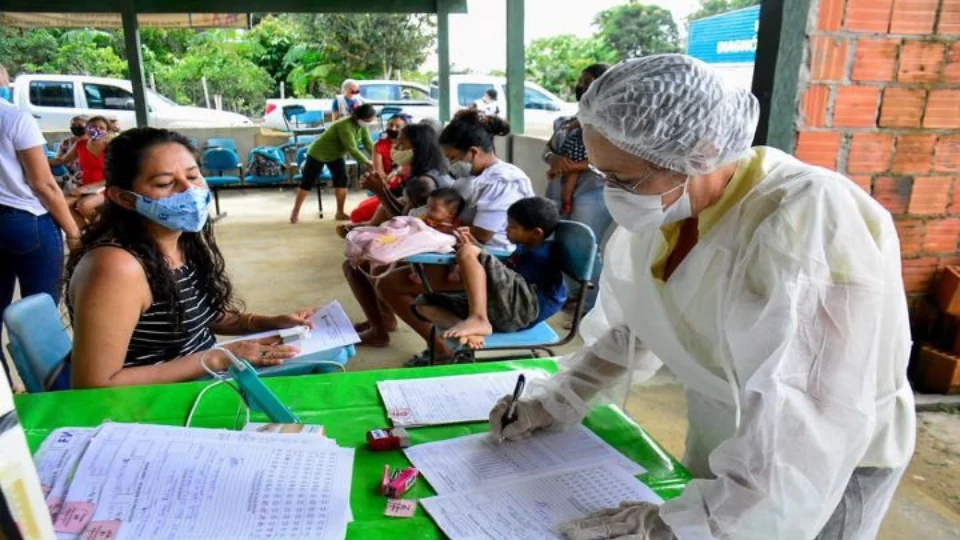MS lança processo seletivo para preenchimento de 14 vagas de apoiador municipal para controle da malária