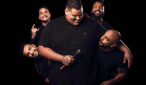 Primeiro lote de ingressos para show do grupo Menos é Mais esgota em menos de duas horas, em Manaus