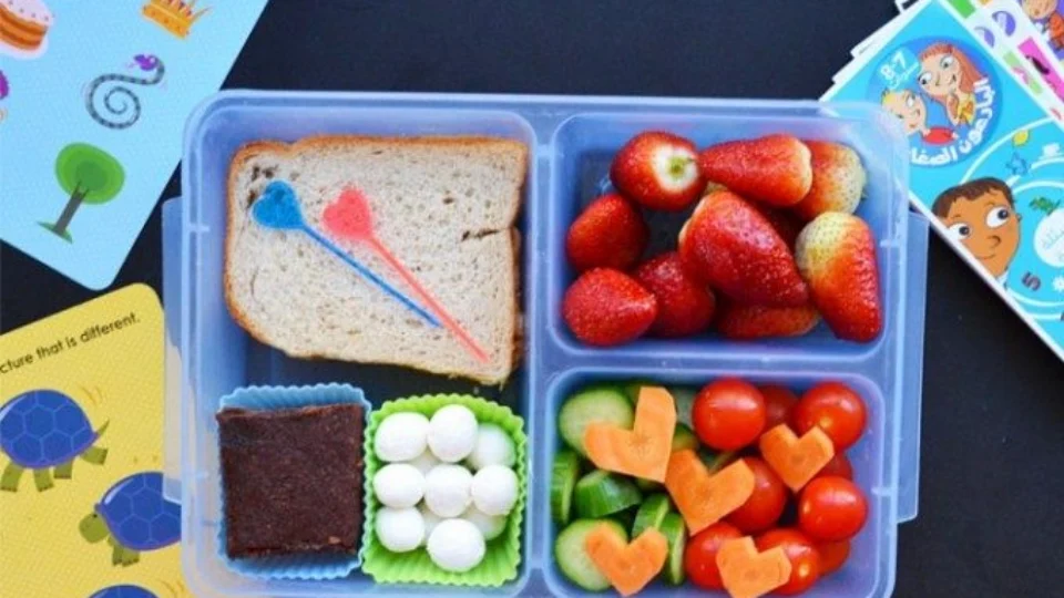 Volta às aulas: saiba como preparar lanches saudáveis e saborosos para as crianças