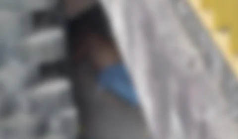 Corpo é encontrado embaixo de ponte na avenida Djalma Batista, em Manaus