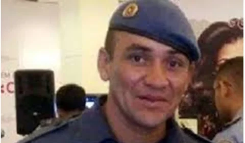 Réus acusados de matar policial Paulo Portilho serão julgados a partir desta terça-feira, em Manaus