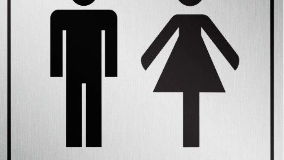 Projeto proíbe banheiros e vestiários públicos ‘unissex’ em todo o País