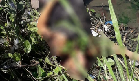 Jovem grávida é brutalmente assassinada na Zona Leste de Manaus