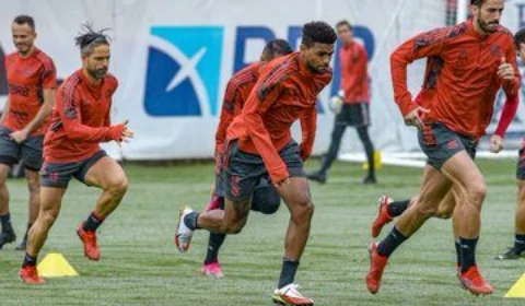 Athletico-PR x Flamengo começam a decidir vaga na final da Copa do Brasil