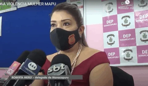 VÍDEO: Manacapuru lidera entre os municípios do AM com maior número de violência doméstica